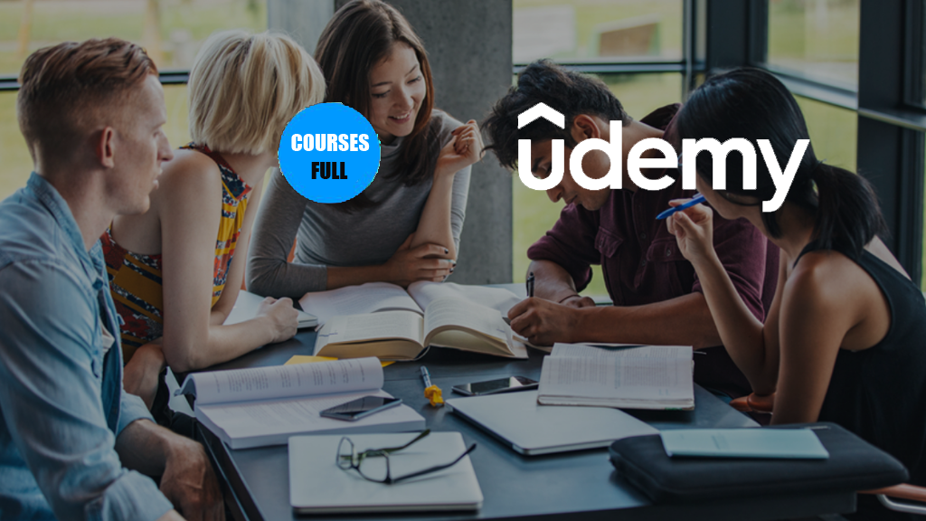 Cách chọn các khóa học hay nhất trên Udemy trong 2024 | Coursesfull.com