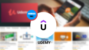 Cách mua khóa học Udemy giá rẻ, Dowload về chỉ từ 49K | Coursesfull.com