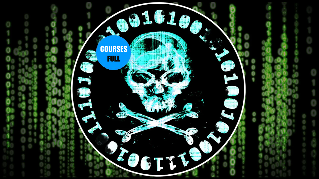 Share khóa học An Ninh Mạng Hoàn Chỉnh - The Complete Cyber Security Course : Hackers Exposed! | Coursesfull.com