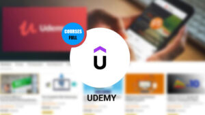Get khóa học Udemy giá rẻ chỉ 49K/Khóa - Full | Coursesfull.com