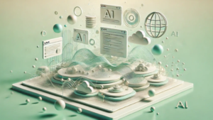 AI tạo sinh và những tính năng nổi bật của công nghệ này | Coursesfull.com