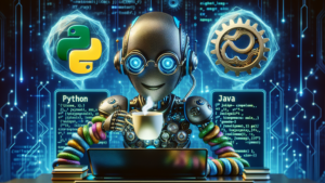 Java và Python: Ngôn ngữ lập trình nào phù hợp nhất với bạn? | Coursesfull.com