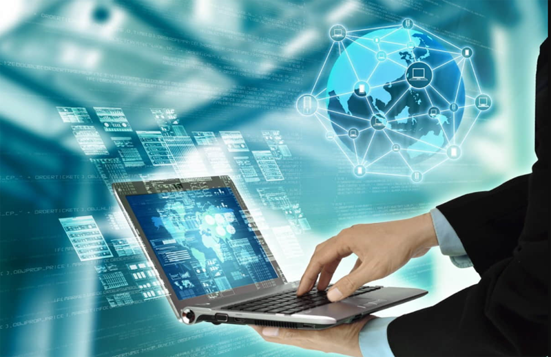 Ngôn ngữ lập trình là gì? Top các ngôn ngữ lập trình phổ biến | Coursesfull.com 1 Ngôn ngữ lập trình là gì? Top các ngôn ngữ lập trình phổ biến | Coursesfull.com