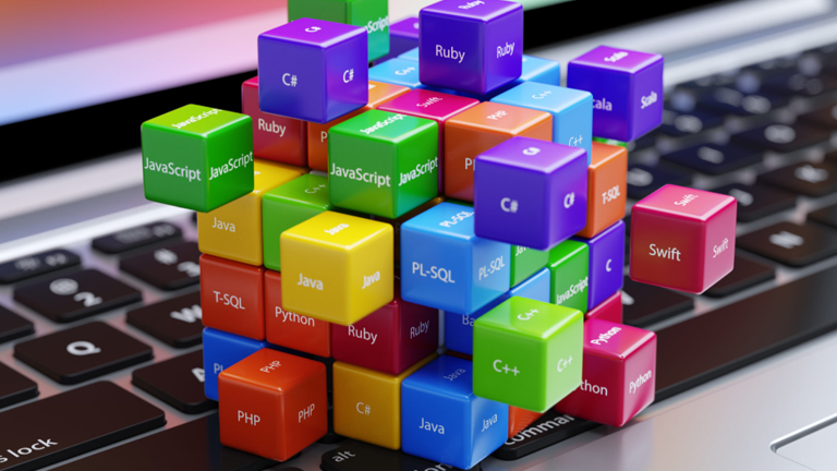Ngôn ngữ lập trình là gì? Top các ngôn ngữ lập trình phổ biến | Coursesfull.com