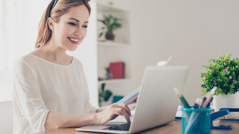 Phương pháp học online hiệu quả | Coursesfull.com