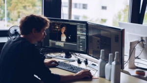 5 bước làm game bằng Python cho người mới bắt đầu | Coursesfull.com