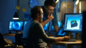 Lập Trình Unity Và 7 Điều Bạn Nên Biết | Coursesfull.com