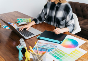 Lộ trình tự học thiết kế đồ họa cho người mới bắt đầu từ A–Z - Thitruongdautu.com