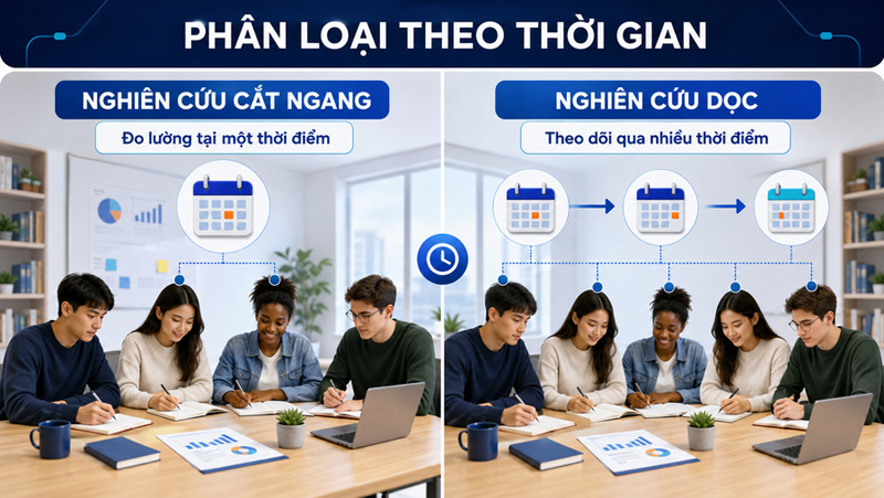 Các loại nghiên cứu định lượng dành cho sinh viên và nhà nghiên cứu - Coursesfull.com 2 Các loại nghiên cứu định lượng dành cho sinh viên và nhà nghiên cứu - Coursesfull.com