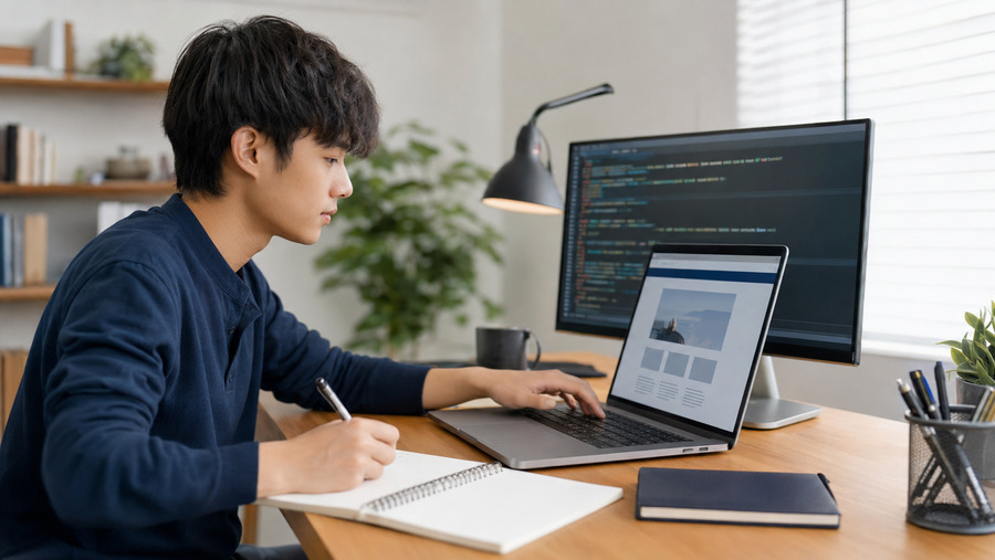 Lộ trình tự học lập trình WordPress cho người mới từ A–Z - Coursesfull.com