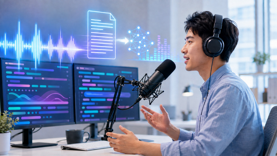 Nhận dạng giọng nói trong Python và 7 thư viện quan trọng - Coursesfull.com