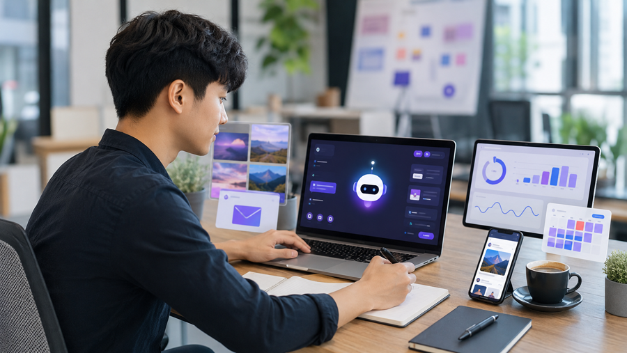 10 Prompt AI giúp Marketer làm việc nhanh hơn, hiệu quả hơn mỗi ngày - Coursesfull.com