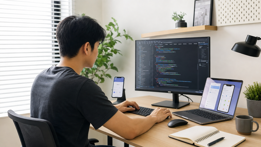 Bộ công cụ lập trình Android: Nền tảng quan trọng để phát triển ứng dụng di động - Coursesfull.com