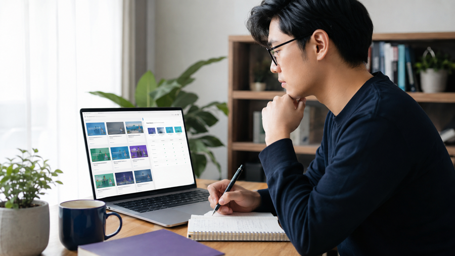 Cách chọn các khóa học hay nhất trên Udemy - Coursesfull.com