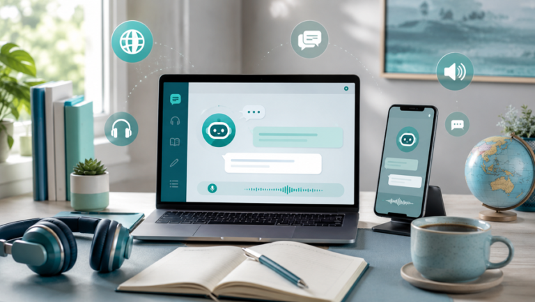 Cách Dùng ChatGPT Để Học Tiếng Anh Mỗi Ngày Hiệu Quả - Coursesfull.com