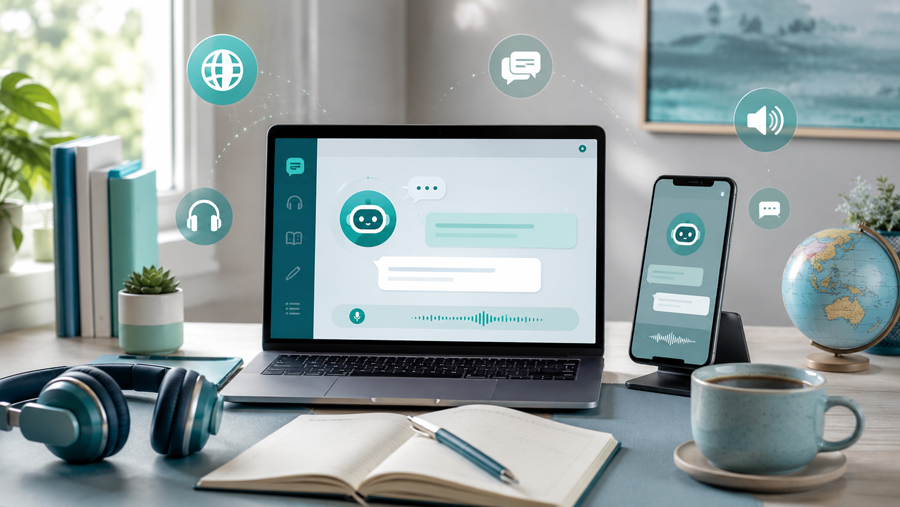 Cách Dùng ChatGPT Để Học Tiếng Anh Mỗi Ngày Hiệu Quả - Coursesfull.com
