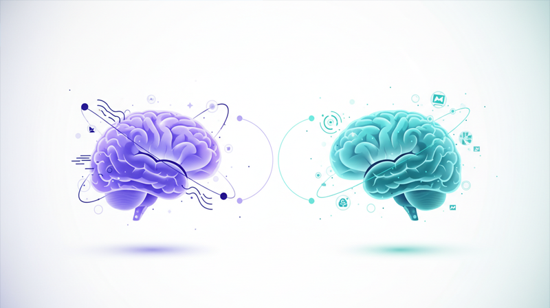 ChatGPT vs Gemini: AI nào tốt hơn cho học tập và công việc? - Coursesfull.com 1 ChatGPT vs Gemini: AI nào tốt hơn cho học tập và công việc? - Coursesfull.com
