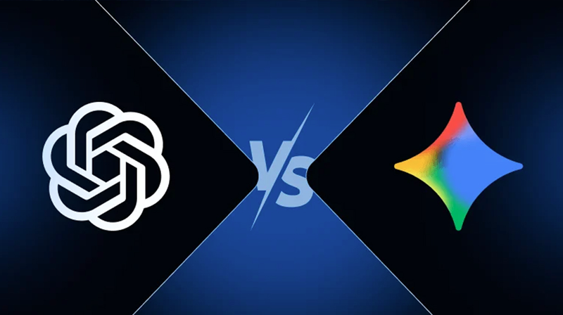 ChatGPT vs Gemini: AI nào tốt hơn cho học tập và công việc? - Coursesfull.com 4 ChatGPT vs Gemini: AI nào tốt hơn cho học tập và công việc? - Coursesfull.com