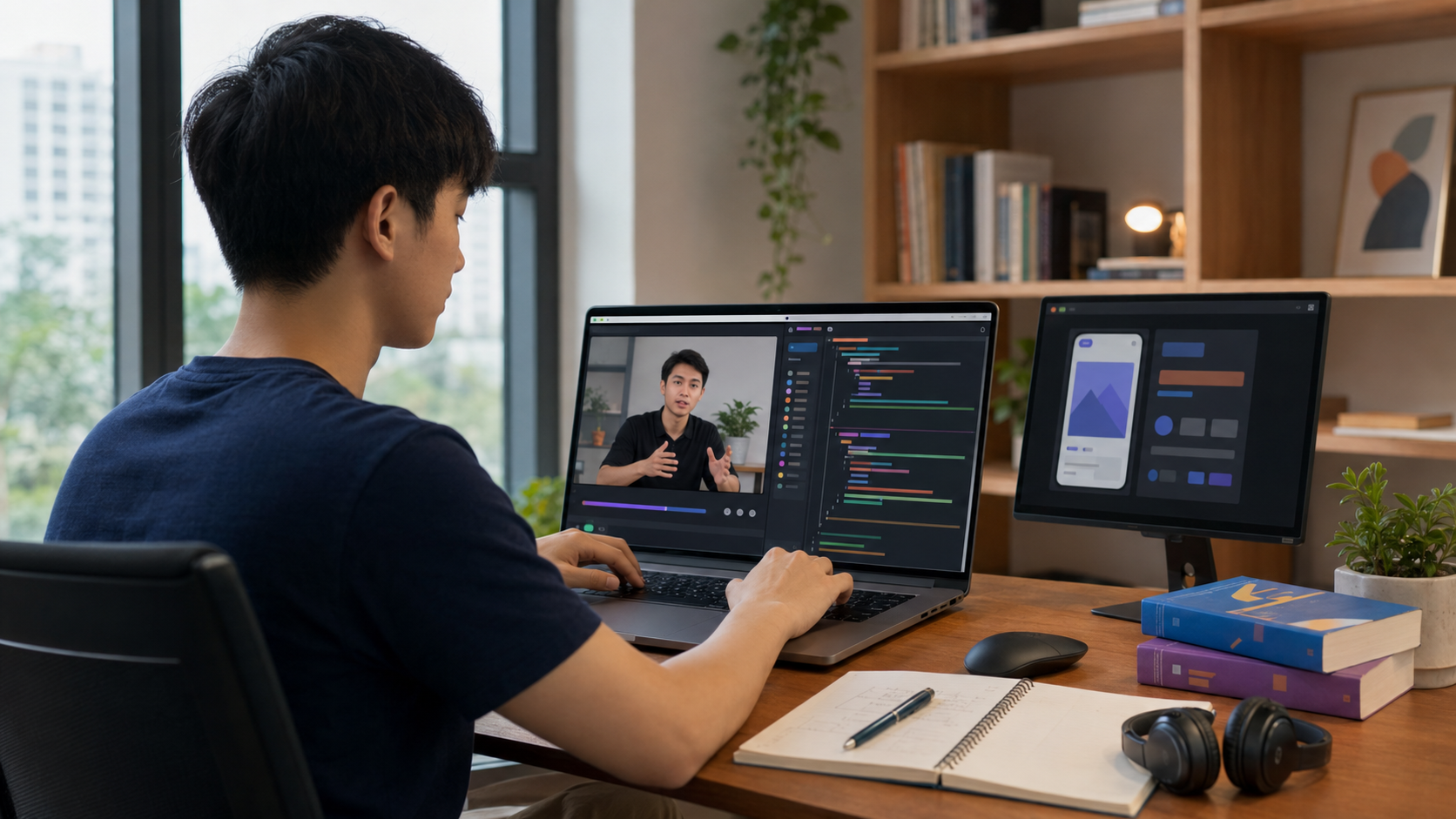 Khóa học ngôn ngữ lập trình trên Udemy chỉ 50K/Khóa - Coursesfull.com