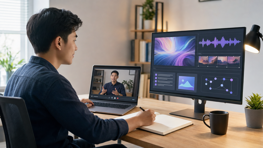 Khóa học AI tạo sinh chất lượng trên Udemy chỉ 50K/Khóa -Coursesfull.com