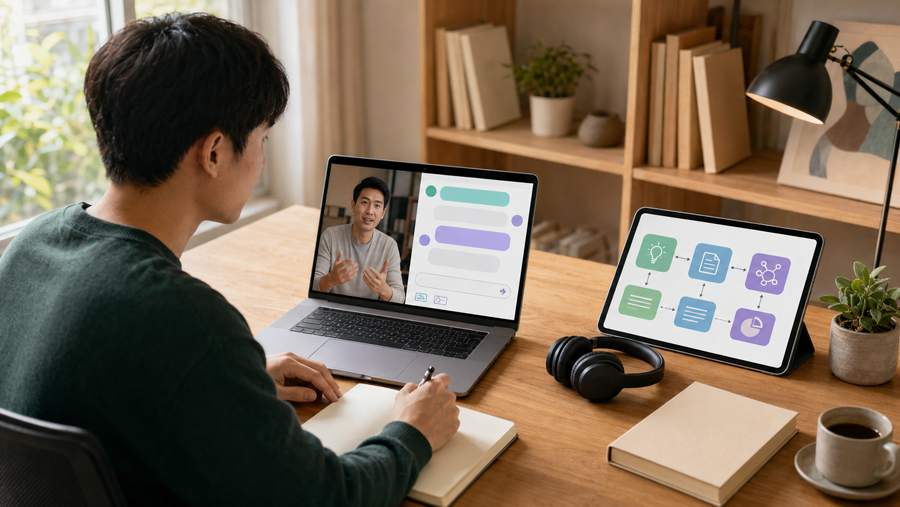 Khóa học ChatGPT chất lượng trên Udemy chỉ 50K/Khóa - Coursesfull.com