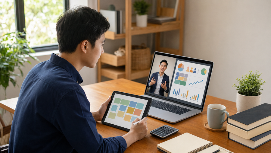 Khóa học kinh doanh trên Udemy chỉ 50K/Khóa - Coursesfull.com