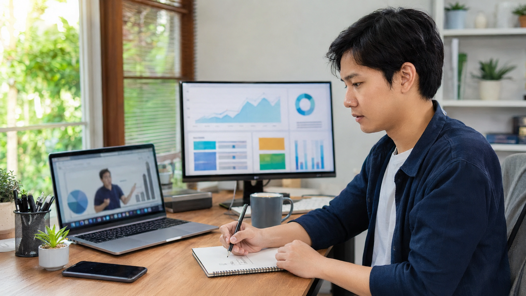 Khóa học marketing online giá rẻ trên Udemy chỉ từ 49K/Khóa - Coursesfull.com