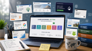 Top website học online miễn phí tốt nhất hiện nay - Coursesfull.com